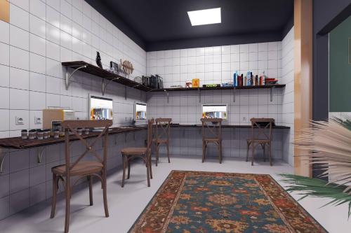 City Hotel Bortoli by Ribas - image 3
