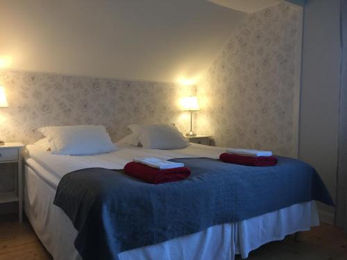 Degerfors Bed & Breakfast