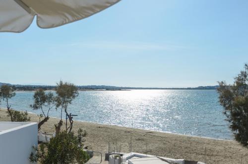  Thomais Studios in Naxos Chora