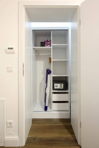 Steiner Residences Vienna Augarten, Vídeň (fotografie 5)