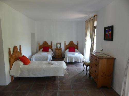Cortijo Casas Viejas