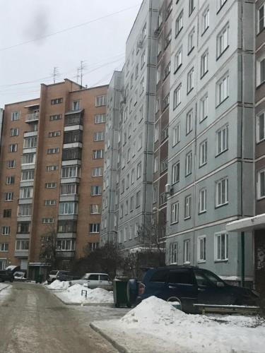 Apartment on Demakova 1 - image 6