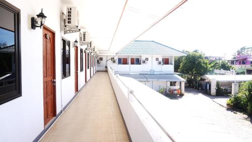 Exterior view, Sabuydee Place Chiang Rai near Salayadong