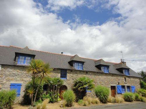 Bétahon gîte à louer Pleucadeuc