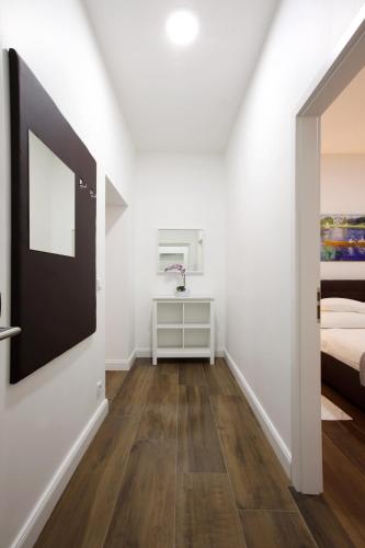 Steiner Residences Vienna Augarten, Vídeň (fotografie 6)