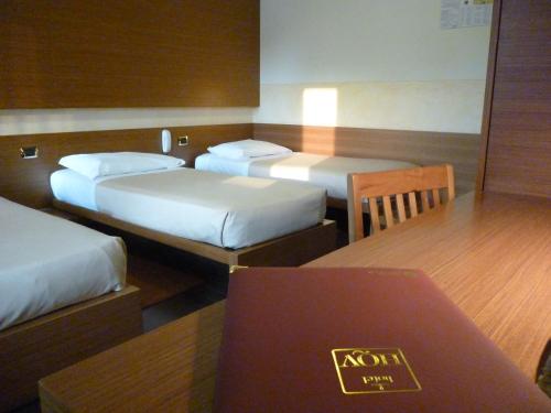 Hotel Quo Vadis - image 13