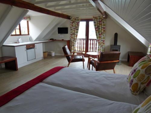 Fish Eagle Lodge in كانونكوب