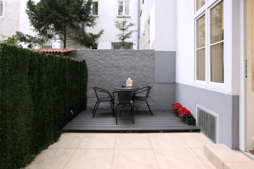 Steiner Residences Vienna Augarten - image 5