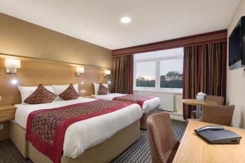 Park Hall Hotel and Spa Wolverhampton