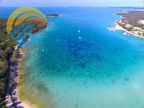  Rooms Milan 1370 in Rovinj