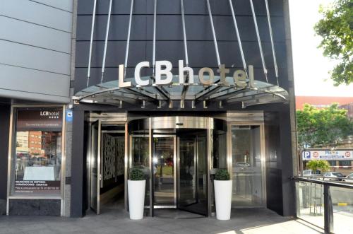 LCB Hotel Fuenlabrada - image 10