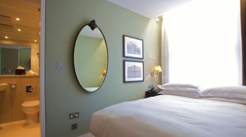 Ten Manchester Street Hotel, Londýn (fotografie 6)