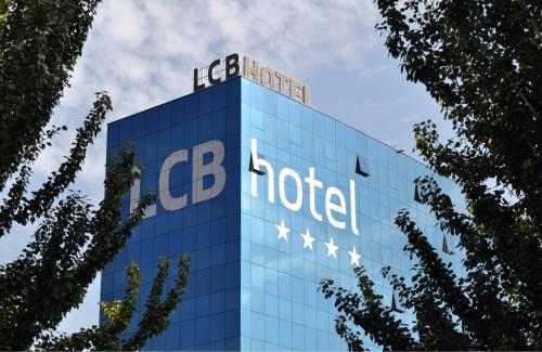 LCB Hotel Fuenlabrada - image 3