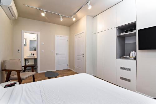 Hanasi 129 - Boutique Apartments, Haifa (fotografie 8)