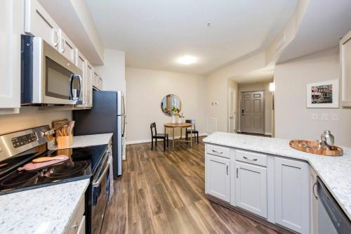 

On the Road Again" Stay at the Best Location!