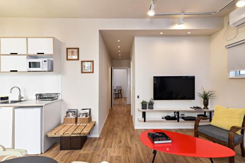 Hanasi 129 - Boutique Apartments, Haifa (fotografie 5)