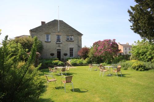 Worsley Arms Hotel