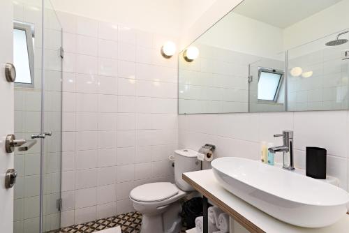 Hanasi 129 - Boutique Apartments, Haifa (fotografie 10)
