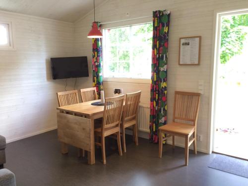 Eksjö Camping & Konferens - image 3