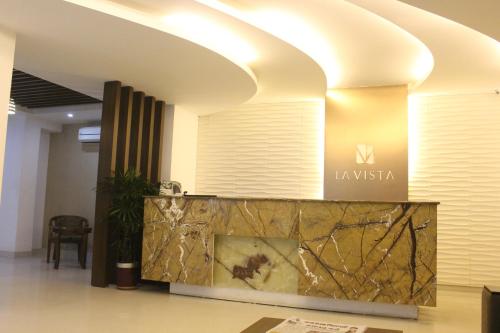 La Vista Hotel