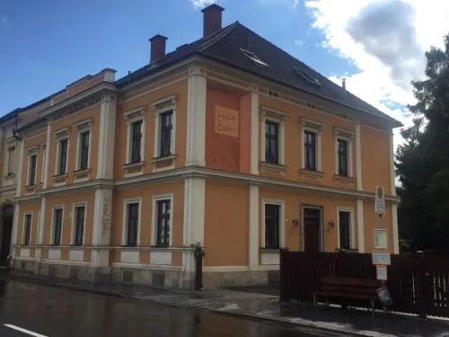 Hotel Bellini in Leoben, Österreich