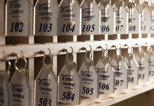 Hotel Gamma - image 6