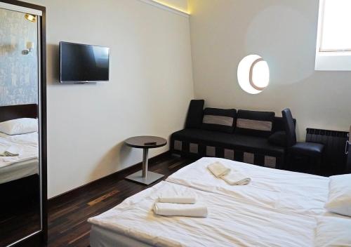 Aparthotel Łódź 55 & Apartments - main image