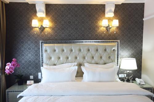 Hotel Zolotoy Drakon - image 3
