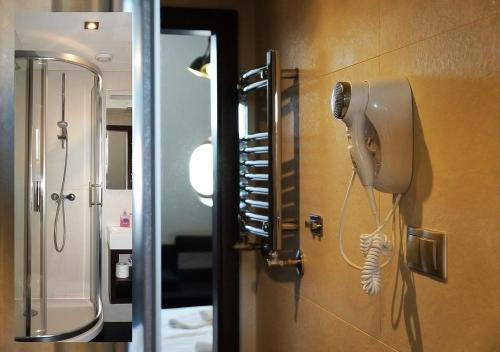 Aparthotel Łódź 55 & Apartments - image 13