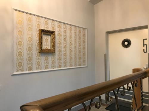 Hotel Bellini in 萊奧本