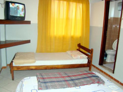 Hotel Ximenes in Casimiro de Abreu