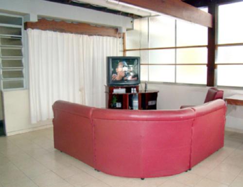 Hotel Ximenes in Casimiro de Abreu