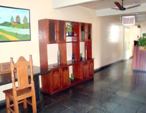 Hotel Ximenes in Casimiro de Abreu