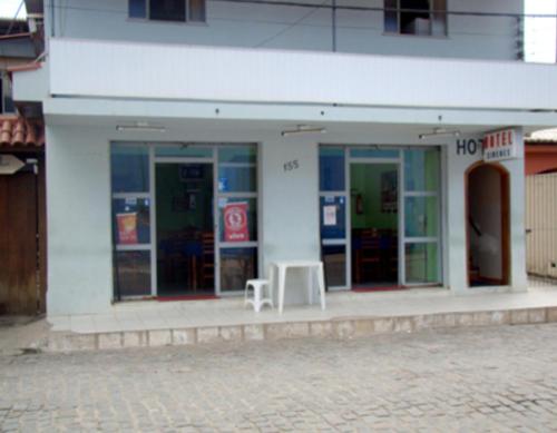 Hotel Ximenes in Casimiro de Abreu