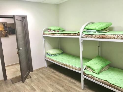 Romashka Hostel - image 8