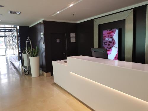 LCB Hotel Fuenlabrada - image 6