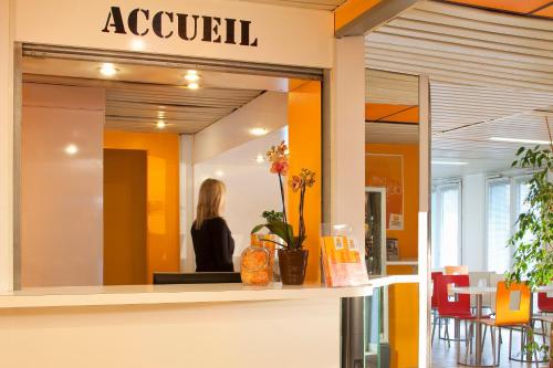 Premiere Classe Les Ulis - image 13