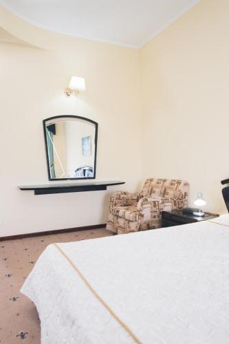 Sanatoriy Dolina Narzanov Essentuki