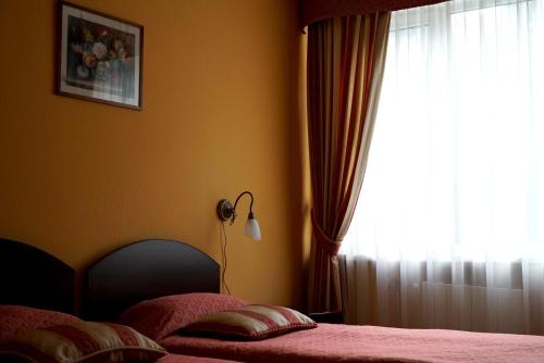 Park Hotel Bitsa