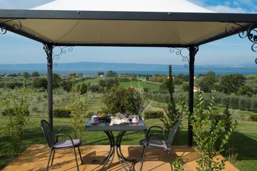 Agriturismo Parco di Canuleio - image 5
