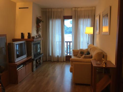 Apartament les Terrasses