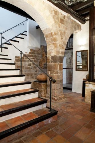 Photo 0 Hotel La Torre del Canonigo - Small Luxury Hotels