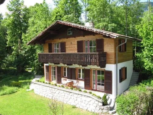 gartenhouse in St. Wolfgang, Österreich