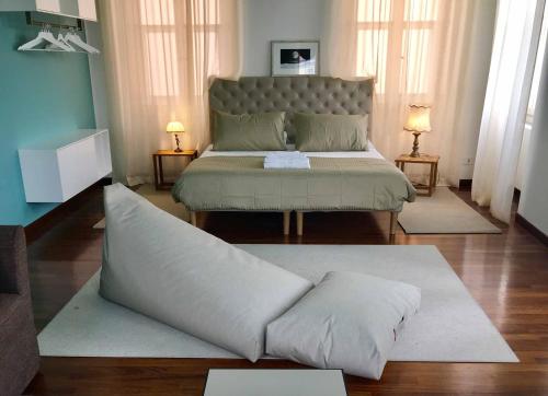  Pep's Rooms by the sea, Pension in Triest