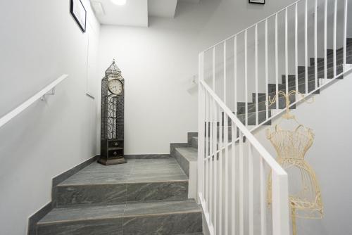 Algo Diferente Apartamentos