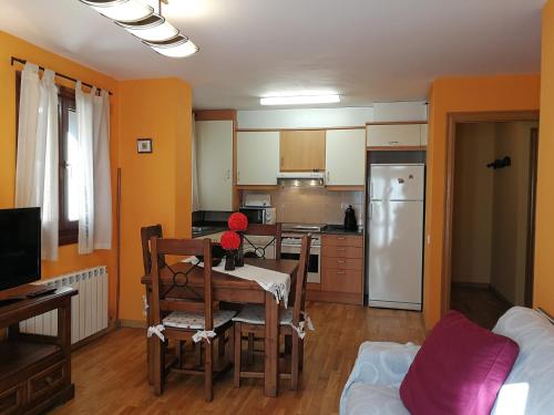  Tres Dormitorios Barruera Immovall in Barruera