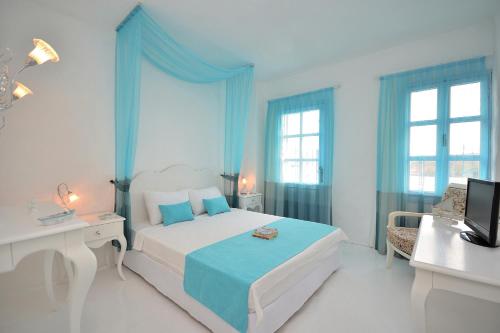 Balambaka Hotel - Alacati - image 2