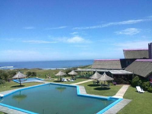 La Serena Suites Apart