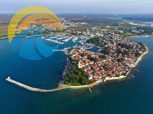  Apartment Oliva 1485 in Novigrad