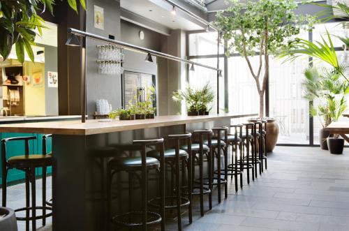 Comfort Hotel Karl Johan - image 3